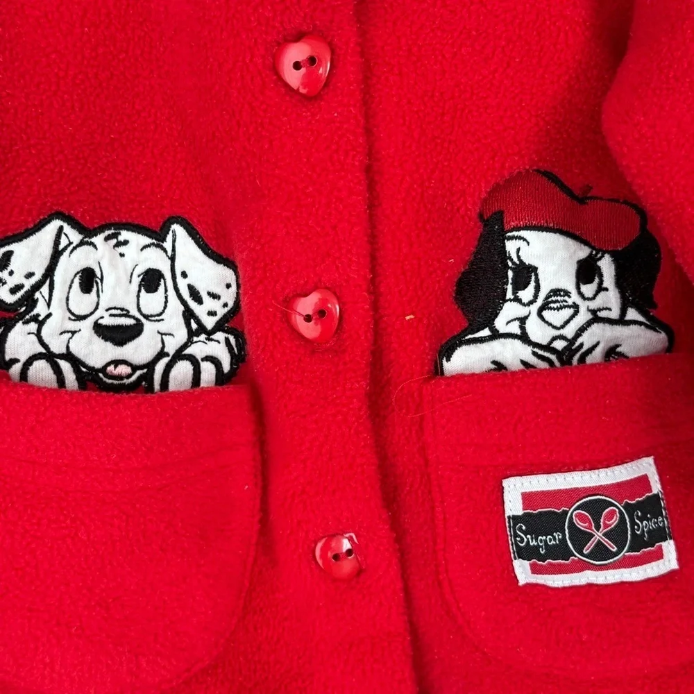 Disney size 18